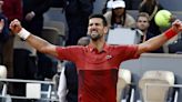 Djokovic renace siempre, pero siembra dudas sobre su continuidad
