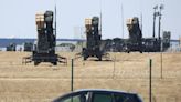 US to provide Patriot missiles to Ukraine as part of $6bn defence aid