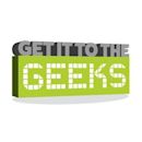 Get It to the Geeks