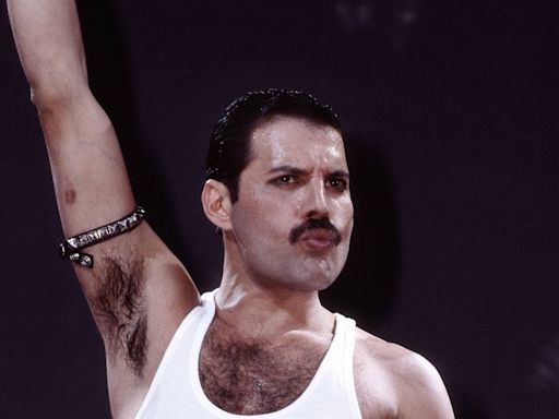 The Extra Ingredients Freddie Mercury Loved In His Scrambled Eggs