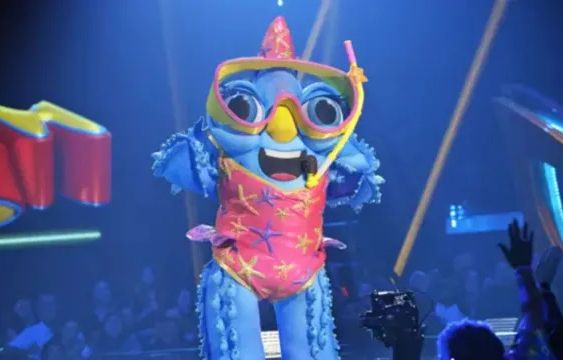 The Masked Singer Season 8 Streaming: Watch & Stream Online via Hulu