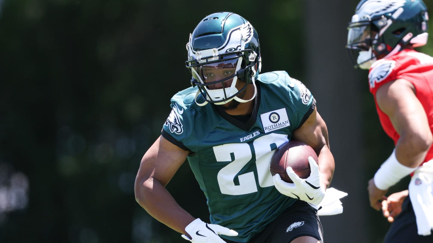 Surprising Eagles Superstar Ranks Among 'Riskiest' Contracts In NFL