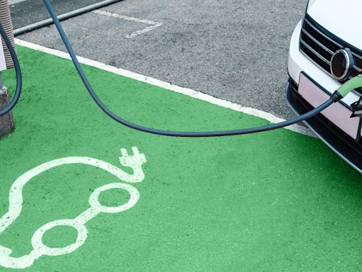 North Carolina leading the nation in rolling out EV initiatives