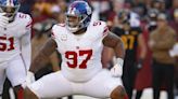 Giants 2024 Position Breakdown: Dexter Lawrence leads a talented defensive front