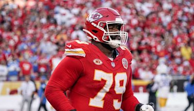 Chiefs Need To Make This Roster Move to Protect Mahomes