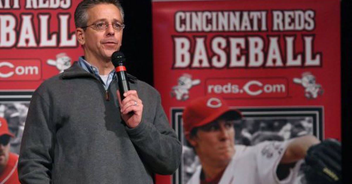 Former Reds broadcaster gets second chance with national job at CW