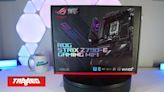 Review: ASUS ROG Strix Z790-E Gaming Wifi