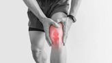 年紀大膝關節疼痛嗎？國泰醫院人工膝關節置換術 幫你解決關節退化的困擾！