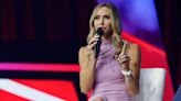 RNC Co-Chair Lara Trump Is Worried About Her Convention Outfits