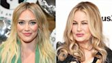Hilary Duff Is 'Really Proud' to See A Cinderella Story Costar Jennifer Coolidge Having a 'Moment'