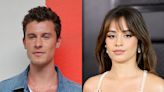 Shawn Mendes and Camila Cabello spotted reuniting at Coachella following 2021 breakup