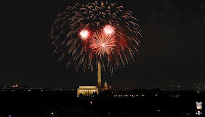 ...’ ‘A Capitol Fourth’ To Be Hosted By Alfonso Ribeiro; Lineup Includes Smokey Robinson, Fantasia, Darren...