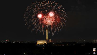 PBS’ ‘A Capitol Fourth’ Lineup Includes Smokey Robinson, Fantasia, Darren Criss And Sheila E.