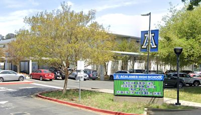 Bay Area school banned from championship due to coach screwup