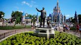 Disney vacations put 45% of parents in debt, survey finds