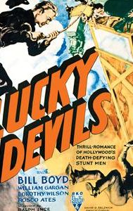 Lucky Devils (1933 film)