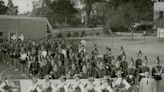Exhibit to spotlight the 1962-63 Boone HS marching band in Rose Parade