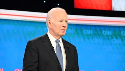 Top aides shielded Biden, but couldn't hide the debate