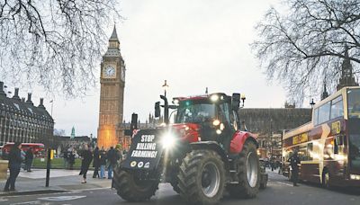 英國脫歐後遺症 - D4 全球財經周報／歐洲 - 20240701