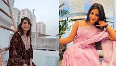 Samantha To Samyuktha: Southern Beauties Who Are Leaving A Mark In Bollywood