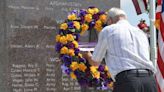 Fallen warriors memorial unveiled in Kearney