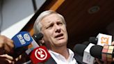 Kast por rol opositor de Chile Vamos: “En algunos dirigentes muchas veces no se ve la fuerza y la convicción” - La Tercera