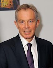 Tony Blair