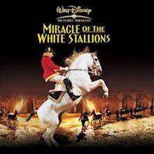 Miracle of the White Stallions | Disney Movies