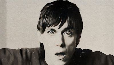 Musical mayhem: the 1960s act Iggy Pop called “the first garage band”