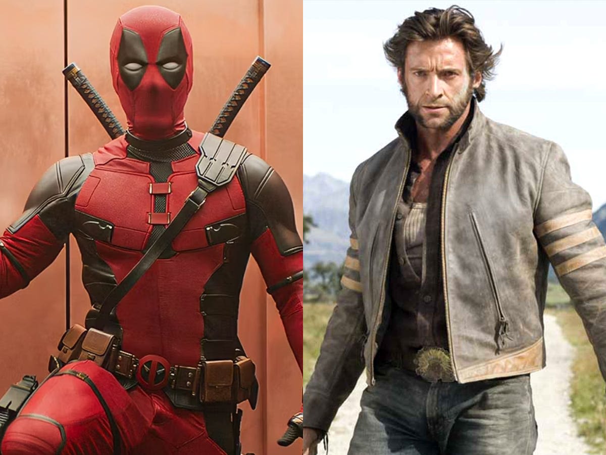 Everyone hated Hugh Jackman's first solo Wolverine movie in 2009. Now critics say 'Deadpool & Wolverine' could save the Marvel Cinematic universe.