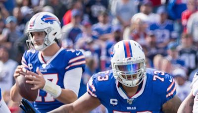 Bills 'Shooting For The Stars' in 2024