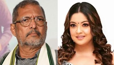 Nana Patekar Breaks Silence On Tanushree Dutta's Sexual Harassment Allegations Against Him