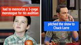 17 Behind-The-Scenes Facts And Trivia About The "Big Bang Theory" Spinoff "Young Sheldon"