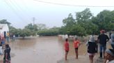 S.O.S. en el Magdalena: Corregimiento de Apure se inundó tras las lluvias
