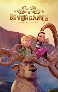 Riverdance: The Animated Adventure