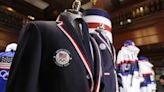 Ralph Lauren goes with basic blue jeans for Team USA's opening Olympic ceremony uniforms