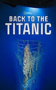 Back to the Titanic