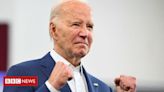 Eleições nos EUA: por que muitos democratas continuam a apoiar Biden