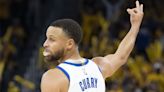Warriors join elite NBA playoff company with Game 2 win over Mavericks