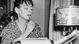 Dorothy Parker