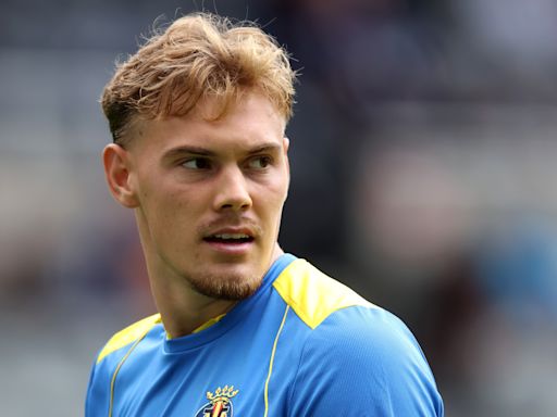 Chelsea have a new goalkeeper! Filip Jorgensen joins Enzo Maresca’s side in €24.5m deal from Villarreal as Dane arrives to challenge for No.1 spot | Goal.com English Oman
