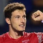 Pablo Carreno Busta