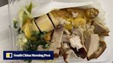 Taiwan fines passenger from Hong Kong HK$48,430 for bringing in banned roast pork