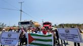 Gasolineros de Manabí reclaman por desabastecimiento parcial de combustibles en la provincia