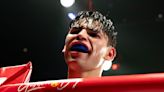 Ryan Garcia expelled by WBC after using racist language during livestream outburst on social media - Eurosport