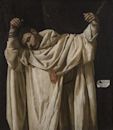 Saint Serapion (Zurbarán)