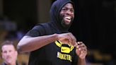 Draymond Green Finds Teammates' Social Media Antics 'Hilarious'