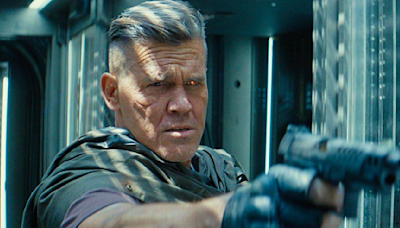 Josh Brolin Talks Missing Out On Reprising Cable For Deadpool And Wolverine: ‘I So Wanted To Be In That Movie’