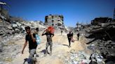 Israel issues complete evacuation orders for Gaza's largest city