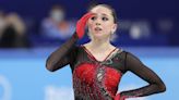 Kamila Valieva, Ice Skater at the Center of Olympic Doping Scandal, Dropped from Russian National Team